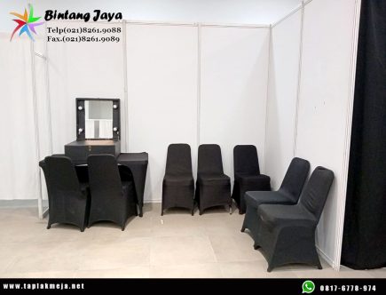 Pusatnya produksi sarung kursi Depok Jawa barat