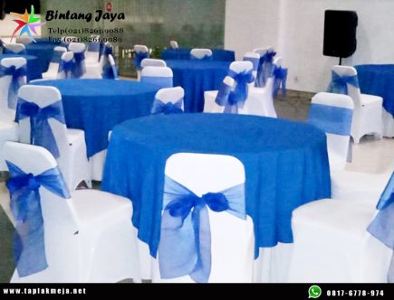 Toko sarung kursi ketat Grosir Larangan Tangerang