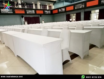 Konveksi taplak meja di Cibodas Tangerang order keseluruh indonesia