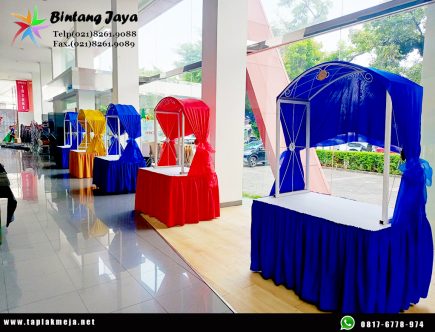 Konveksi taplak meja murah berkualitas promo 2024