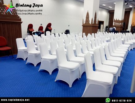 Jual Sarung kursi ketat daerah Jakarta Timur