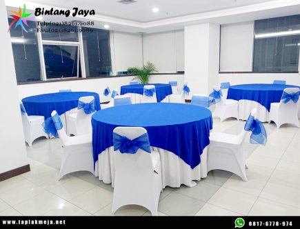 Pasar taplak meja murah Promo Febuari Jakarta