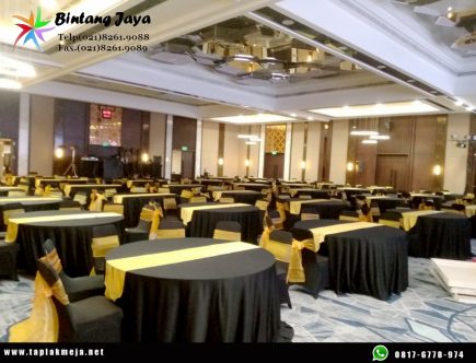 Jual Taplak Meja Spesial Promo Ramadhan