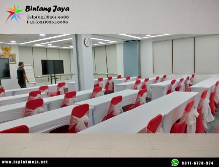 Toko taplak meja murah grosir berkualitas Depok