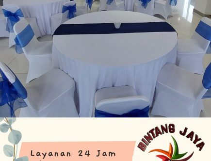 Jual Grosir Taplak Meja Bogor