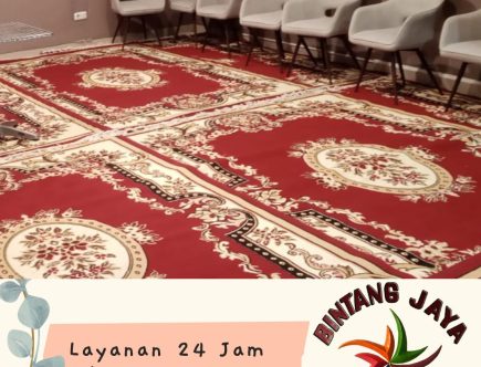Jual Karpet Permadani Dekorasi Murah Bogor