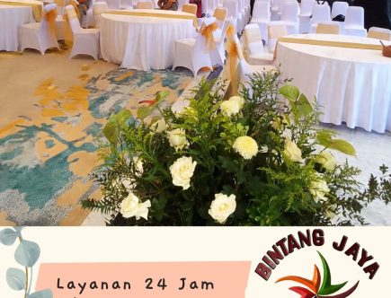 Jual Sarung Kursi Dan Taplak Meja Cover Putih Area Jakarta