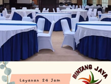 Melayani Jual Taplak Meja Di bogor