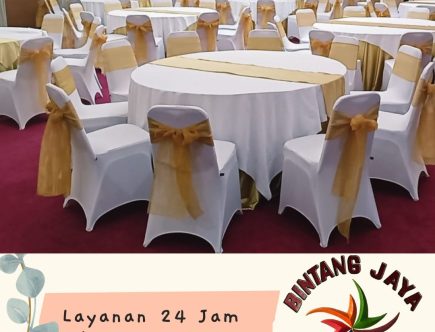 Pusat Jual Grosir Taplak Meja Area Bogor
