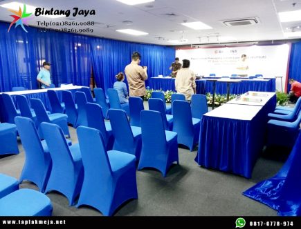 Gudang Produksi Sarung kursi Area Pinangsia Taman Sari Jakarta Barat