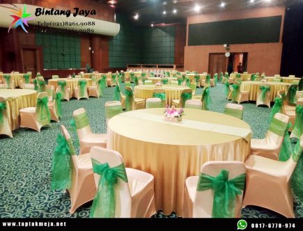 Konveksi sarung kursi Produksi Area Tabanan Bali