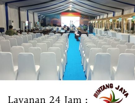 Jual Sarung Kursi Futura Cover Putih Elegan Area Bogor Barat