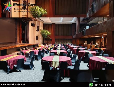 Jual Cover meja Promo Lebaran Gratis Ongkir Area Kota Bekasi