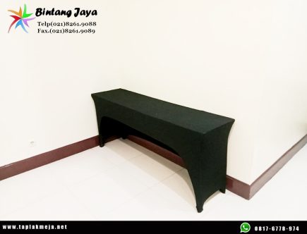 Jual taplak meja mewah bahan premiun Area Pasar Tanah Abang Jakarta Pusat
