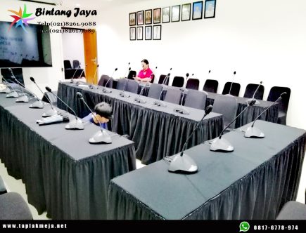 Toko Taplak Meja Terima Pemesanan Area Jakarta Timur