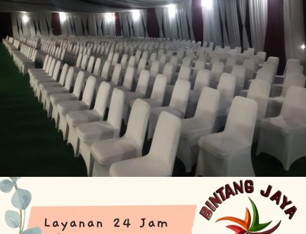 Produksi Jual Sarung Kursi Futura Cover Putih Elegan Area Bogor Kota
