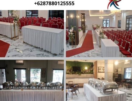 Grosir Taplak Meja Panjang Event Prasamanan Area Bekasi Cibarusah