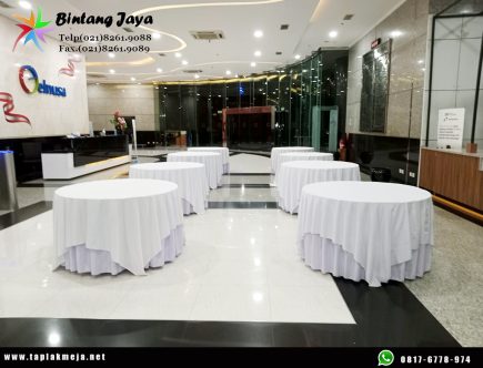 Toko Taplak Meja Kualitas Bintang 5 Di Area Cikarang Bekasi