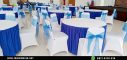 Jual Taplak Meja Bulat Aneka Size dan Custom Area Gubeng Surabaya