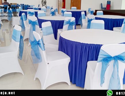 Jual Taplak Meja Bulat Aneka Size dan Custom Area Gubeng Surabaya