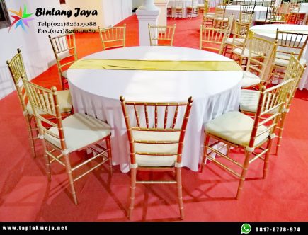 Jual Taplak Meja Bulat Jenis Tebar Murah Wilayah Sleman Yogyakarta