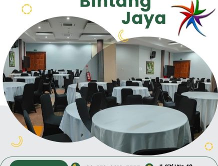Produksi Taplak Meja Cover Putih Set Sarung Kursi Area Bekasi Cikarang