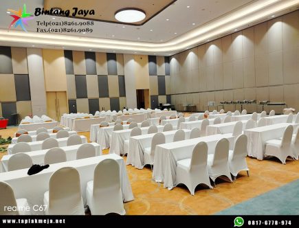 Penjualan Sarung Kursi Murah Bahan Premium Area Pasir Kliwon Solo