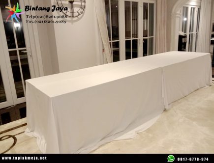 Toko taplak meja grosiran Area Kejaksan Cirebon