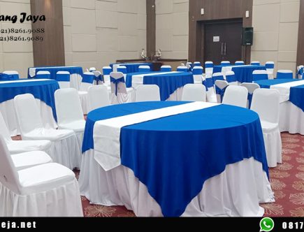 Perusahaan Pembuatan Taplak Meja di Daerah Surakarta