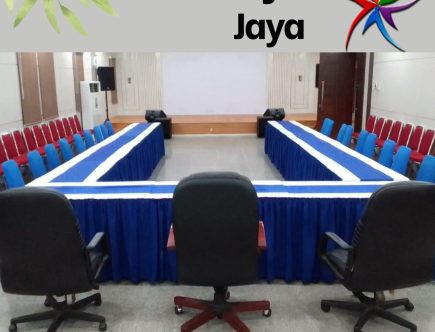 Jual Taplak Meja Kotak 120cm Taplak Putih Jakarta Pusat