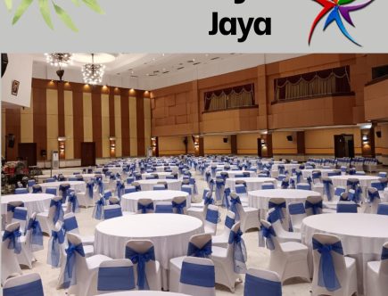 Produksi Taplak Meja Dan Sarung Kursi Jakarta