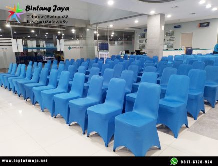 Tempat konveksi sarung kursi ketat warna di Purwokerto
