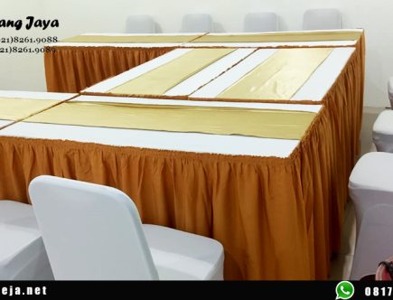 Jual Taplak Meja Kotak Jenis Skering daerah Cisarua Bogor