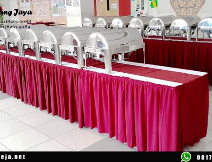 Jual Grosir Taplak Meja Daerah Kota Bogor
