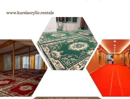 Jual Type Warna Karpet Permadani Murah Jakarta