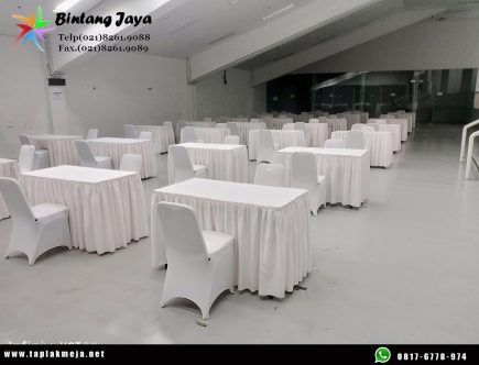 Pusat Jual Grosir Taplak Meja Sawangan Depok