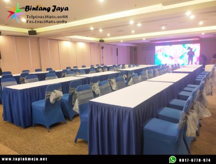 Toko Pembuatan Taplak Meja Terbaik Di Jakarta