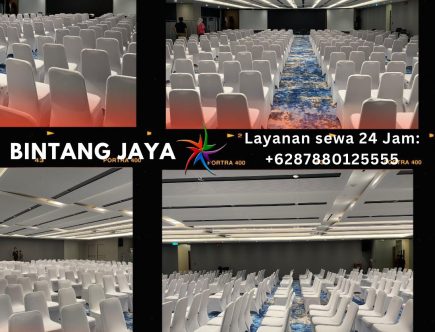 Produksi Sarung Kursi Futura Cover Putih Ready Stok Jakarta
