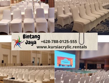 Produksi Sarung Kursi Futura Cover Strech Terbaru Jakarta