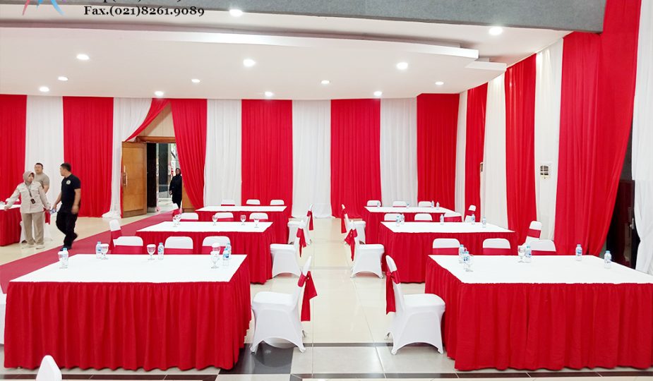 Grodir taplak meja produk asli bintang jaya pengiriman keseluruh indonesia
