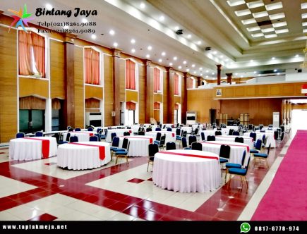 Jual Taplak Meja Bulat Gudang Padalarang Bandung
