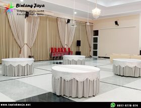 Jual Taplak Meja Harga Pabrik Gudang Bekasi