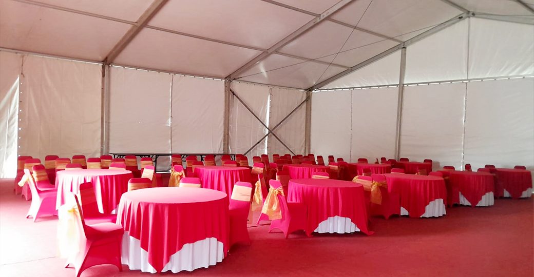 Jual Taplak Meja Bulat Mewah Berkelas Harga Terjangkau di Jakarta