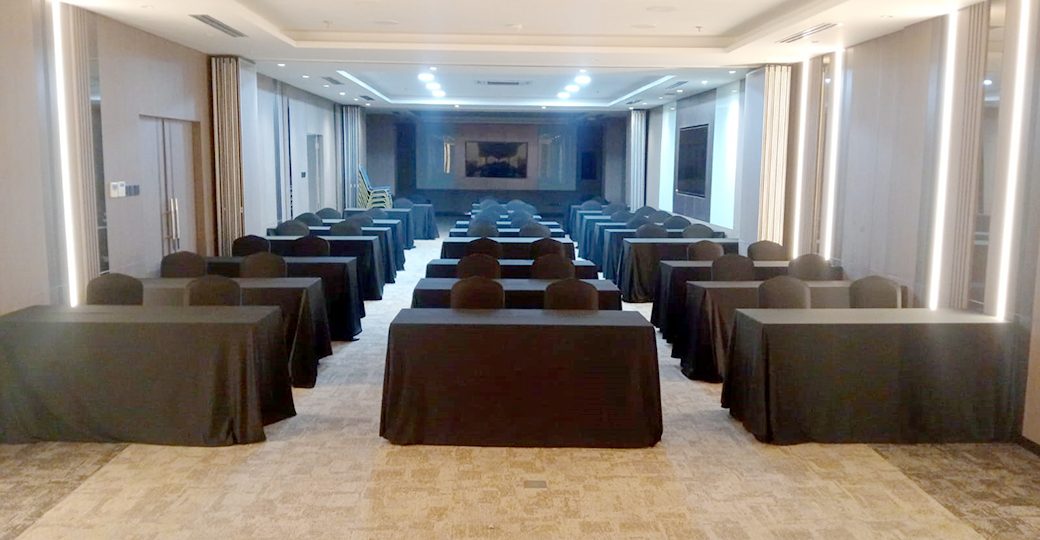 Toko taplak meja Kotak Tebar Premium Konveksi Jakarta