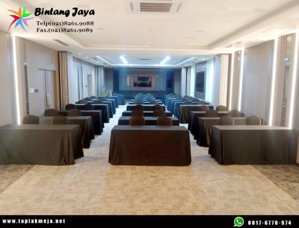 Toko taplak meja Kotak Tebar Premium Konveksi Jakarta