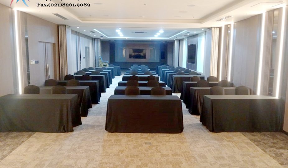 Toko taplak meja Kotak Tebar Premium Konveksi Jakarta