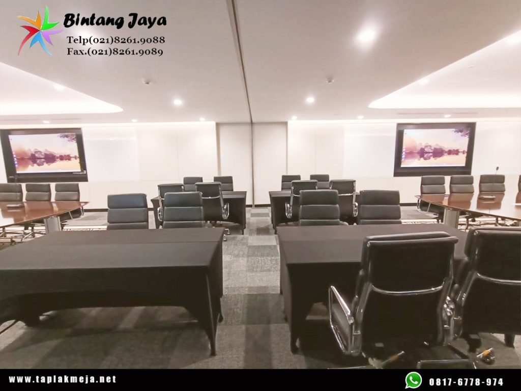 Toko Pembuatan Taplak Meja Terlengkap Di Jakarta