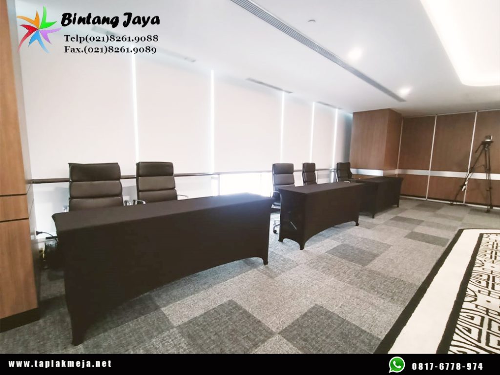 Toko Pembuatan Taplak Meja Terlengkap Di Jakarta