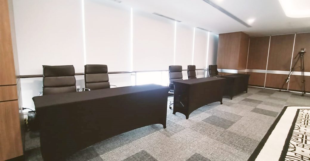 Toko Pembuatan Taplak Meja Terlengkap Di Jakarta