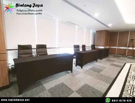 Toko Pembuatan Taplak Meja Terlengkap Di Jakarta